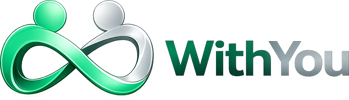 WithYou logo